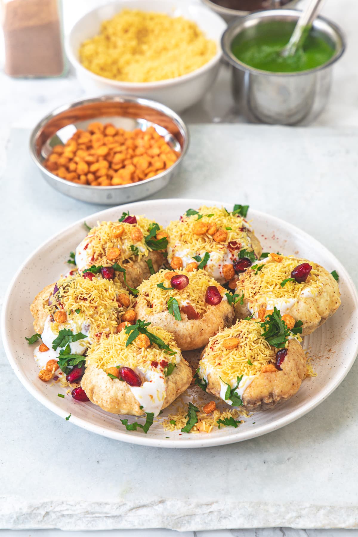Panipuri Paradise