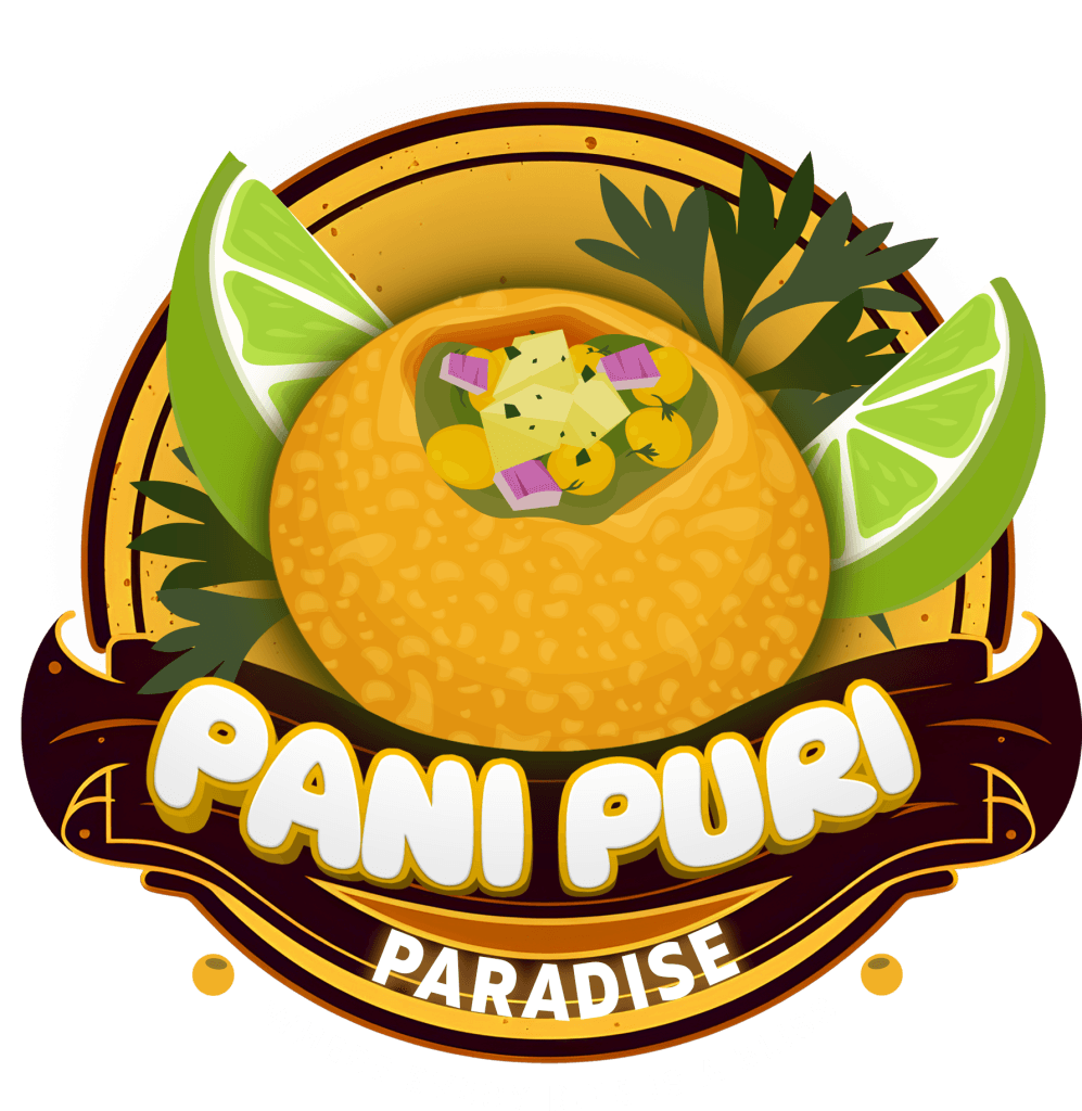 Panipuri Paradise