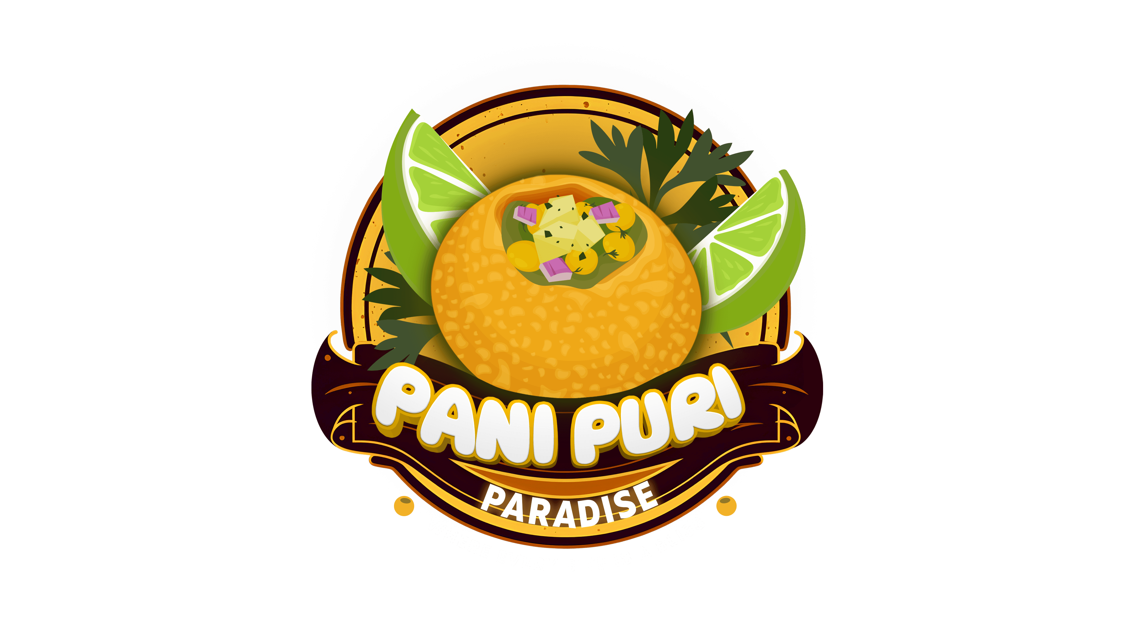 Panipuri Paradise